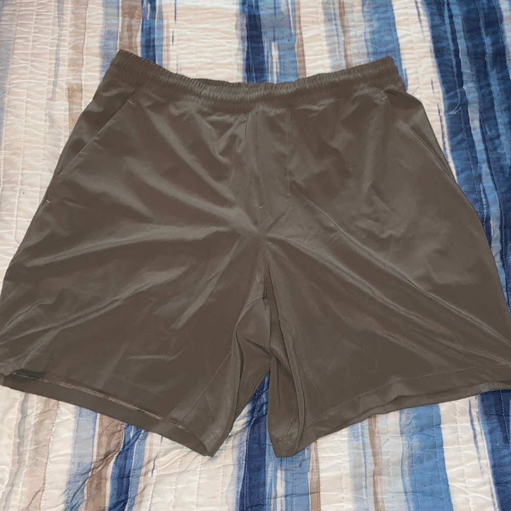 Lululemon Pace Breaker Short